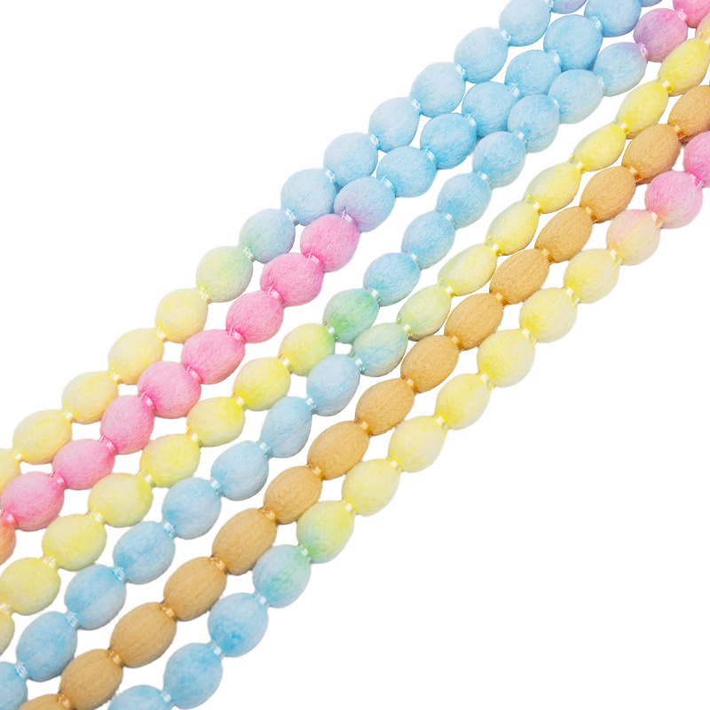 POM-POM 레이스
